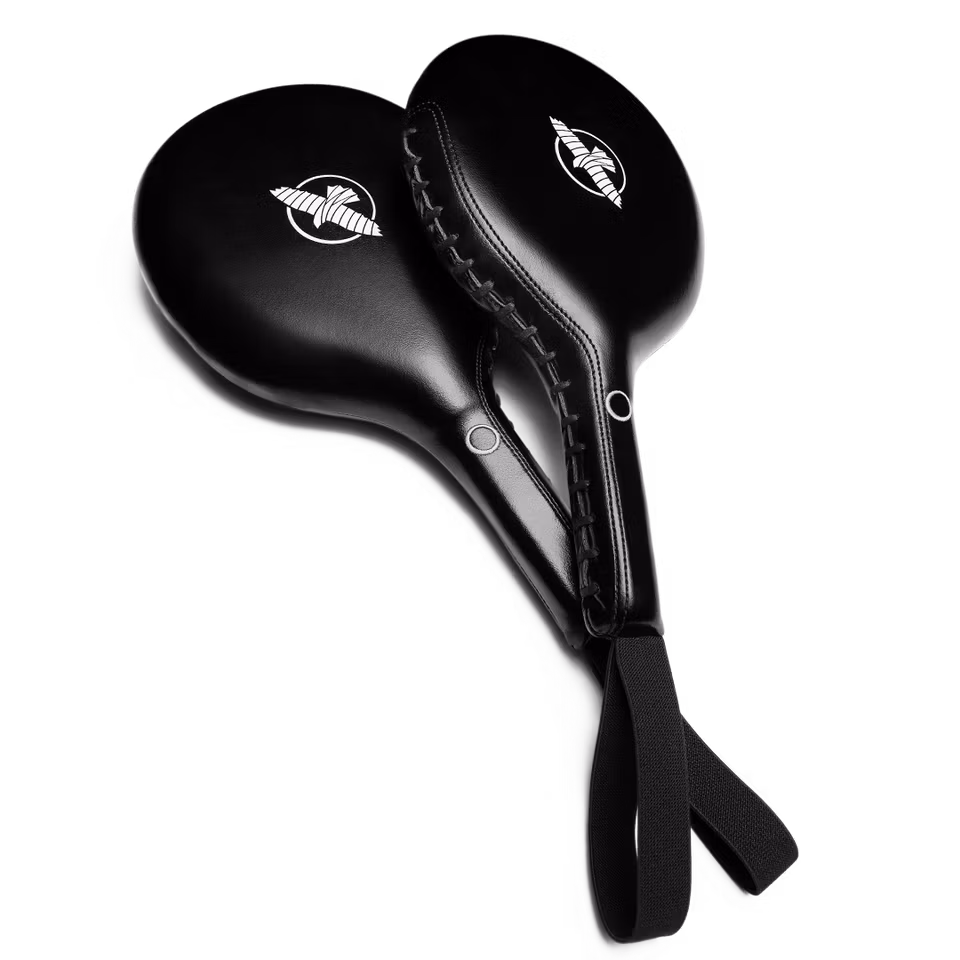 Hayabusa poksi märklauad