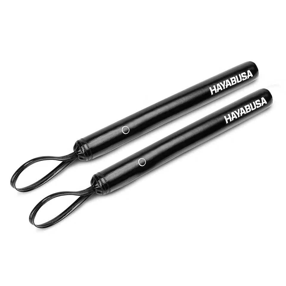 Hayabusa poksi treeningpulgad