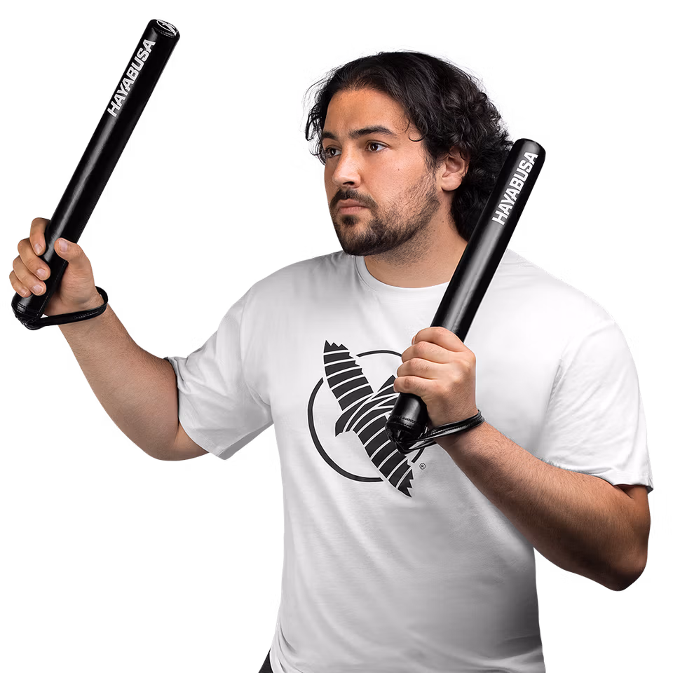 Hayabusa poksi treeningpulgad - Image 2