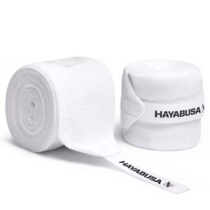 Hayabusa Gauze sidemed